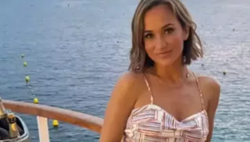 Dianna Russini Lied About Facetiming Married Vikings Coach, Kevin O'Connell, Meet His Wife, Leah