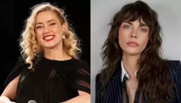 Cara Delevingne's Complicated Romantic Relationship With Johnny Depp's Ex, Amber Heard Explained