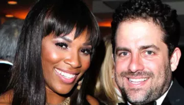 When Serena Williams Dumped Director Brett Ratner On Camera And Said, 'We Don't Have A Relationship'