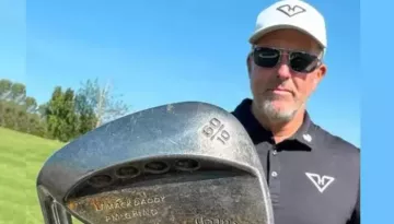 Phil Mickelson's Wife, Amy Reacts To Pat Perez's Ex, Ashley's Accusations Of Misconduct Against Him