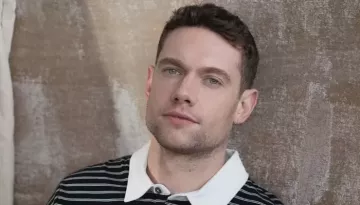 Meet The New Alleged 'Batman', Tom Brittney, Inside His Personal Life, Mystery Fiancee, Famous Mom