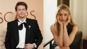 Are Joe Alwyn And Sarah Pidgeon Dating? Actor Linked To New Romance Ahead Of Taylor Swift's Wedding