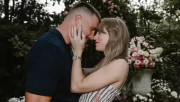 Taylor Swift To Get Married At Castle Gwynn? Theories Go Wild As JFK Jr's Aide Calls MSG A Ruse