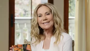 Former 'Today' Host, Kathie Lee Gifford Reveals She 'Wanted To Die', Amid Severe Health Issues