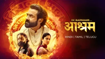 Is 'Aashram 4' The Final Season? Filming Update Sparks Buzz About The Conclusion Of The Crime Drama