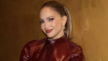 Jennifer Lopez Opens Up About Her Divorce From Ben Affleck After Two Years, '...You Are The Loser'