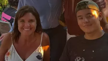 Collin Gosselin's Stepmom, Colleen's Sweet Reaction To His Heartfelt Note Surfaces, 'Made Me Cry..'
