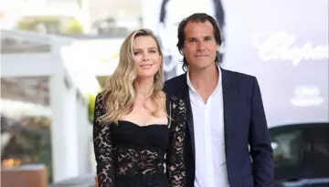 Sara Foster And Tommy Haas Split, Early Podcast Remarks From The Actress Revealed Why They Separated