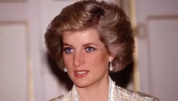 Princess Diana 'Wasn't Allowed' To Read Tabloids, Would Get Annoyed, Her Hairdresser Broke The Rule