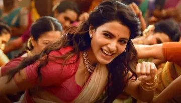 Samantha Ruth Prabhu Shot Maa Inti Bangaaram's Chase Scene While Being Pregnant, 'We Took Care..'