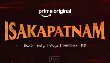 'Isakapatnam' Review: Power, Revenge, And Loyalty Collide In Prime Video's New Telugu Crime Drama