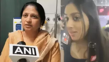 'No Defence Can Save Her', Was Siya Goyal's Mother Aware Of Her Double Life? Her Claims Fuel Debate
