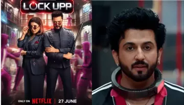 Dheeraj Dhoopar Shows Support For LGBTQ+ While Kangana Ranaut Flags His Gameplay On 'Lock Upp 2'