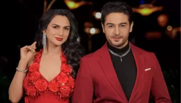 When Akanksha Chamola Agreed To Spend The Rest Of Her Life With Estranged Husband, Gaurav Khanna