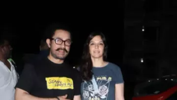 Aamir Khan And Gauri Spratt Reportedly Won't Have A Reception, His Kids To Participate In Ceremony