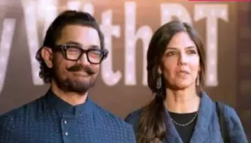 Aamir Khan And Gauri Spratt Reportedly Won't Have A Reception, His Kids To Participate In Ceremony