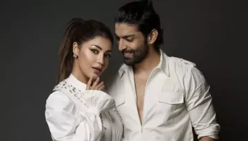 Gurmeet Choudhary's Wife, Debina Bonnerjee Reveals Being Diagnosed With Lipedema, 'Strange Thing'