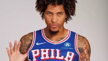 Who Is Kelly Oubre Jr.'s Wife, Shylynn? Founder Of SHYY Beauty, As NBA Star Joins The Indiana Pacers