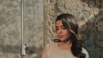 Samantha Ruth Prabhu Gives A Glimpse Of Her Pregnancy Workout, Fans Say, 'Waiting For Little One'