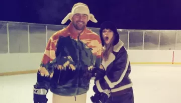 Taylor Swift And Travis Kelce Donate Millions To Charities, Ahead Of Their Lavish Wedding Ceremony