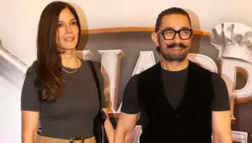 'Haan Meri Shaadi Ho Rahi Hai..' Aamir Khan Confirms His Third Wedding At Age Of 61 To Gauri Spratt