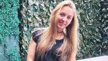 31-YO Brittany Clark's Tragic Death By Alligator Attack, Chilling Bodycam Shows Her Final Moments