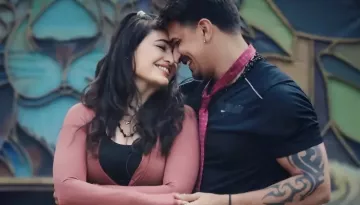 Prince Narula And Yuvika Unfollow Each Other On Instagram, Actress' Shared Their Double Date Video
