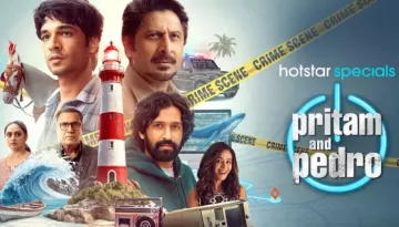 'Pritam And Pedro' Ending Explained, 'Martin' Will Be Punished For His High-Profile Kidnapping