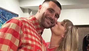 Taylor Swift 'Already Married' Travis Kelce In Tennessee Before MSG Event? All About The Guest List
