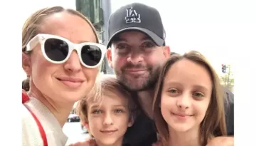 Tobey Maguire's Ex-Wife, Jennifer Meyer Once Defended Him For Seeing 29-Years-Younger Model
