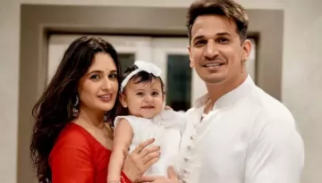 Prince Narula Shared Facing Issues In Marriage Months Before Unfollowing Yuvika, Sparks Divorce Buzz