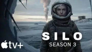 'Silo' Season 3 Premiere Ending Explained, Who Is The Person Behind Erasing 'Jules' Memory? Find Out