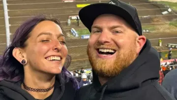 31-YO Brittany Clark's Final Words To BF, Chance, After Being Attacked By Alligator, 'Make Sure..'