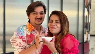 Tanvi Thakkar Confirms Divorce From Husband, Adittya Kappadia, Here's What We Know About Him
