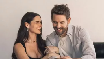 Who Is Natalie Joy? Meet Nick Viall's Wife As They Welcomed Twin Daughters After Three Miscarriages 