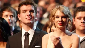 Who Is Taylor Swift's Brother, Austin? Actor Turned Producer Helped The Singer Acquire Her Music