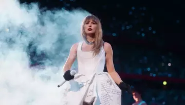 Meet Taylor Swift's High School BF And Every Man She Loved Before Saying 'I Do' To Travis Kelce