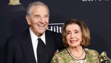 Nancy Pelosi's Husband, Paul Pelosi Was 'Violently Assaulted', Details Resurface Amid Car Crash Row