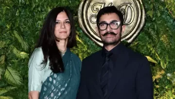 Aamir Khan And Gauri Spratt's Wedding Sparks Debate Around The Latter's Conversion, Know The Truth