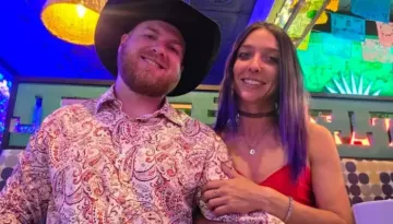 Brittany Clark's BF Chance, Allegedly Has An OnlyFans Account, Netizen Says, '2 Dollar Subscription'