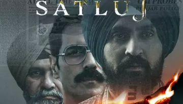 Diljit Dosanjh's 'Satluj' Vanishes From ZEE5 Two Days After Release, Its Streaming Future Explained