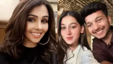 Shekhar Kapur's Ex-Wife, Suchitra Strongly Reacts To People Defending Siya Goyal, 'Psychopath...'