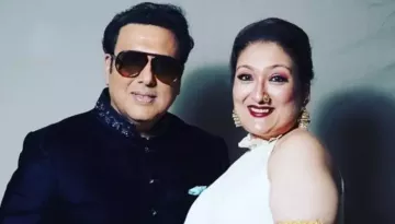Sunita Ahuja Gives A Befitting Reply To Shilpa Shinde For Taking Govinda's Side While Cornering Her