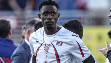 Why Did Folarin Balogun Choose To Play For The USA? From Birth In Brooklyn To The US Soccer Team