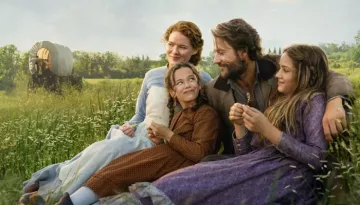 Netflix Series, 'Little House On The Prairie' To Bring Back 'Laura Ingalls' Magic, What's More