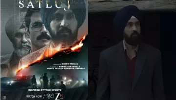 'Satluj' Removed From OTT, ZEE5 Slams Piracy While Diljit Dosanjh Denies Asking Bollywood For Help