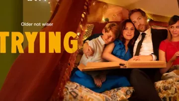 'Trying' Season 5, Esther Smith As 'Nikki' And Rafe Spall As 'Jason' To Return With New Family Issue