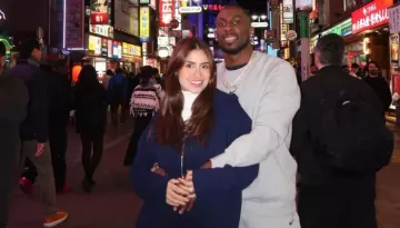 Meet Julian Quinones' Wife, Here's Their Love Story Amid His Brilliant Performance At FIFA World Cup