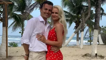 Lauren Bennett's Partner Kenny's Last Post For Her Is From 2022, What Was Their Relationship Status?