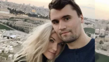 Erika Kirk's Husband's Murder Accused, Tyler Robinson Laughs In Court, Charlie's Parents Walk Out